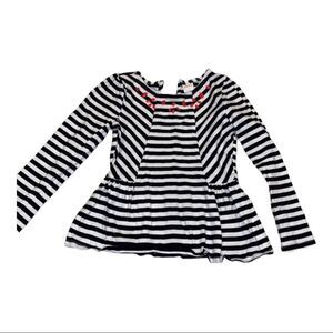 Gymboree Top Sz 7‎